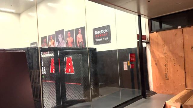 Сборы Eagles MMA в AKA смотреть онлайн