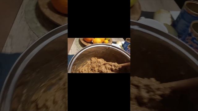 Как сделать сладкую колбаску? рецепт из детства - делаем в Германии смотреть онлайн