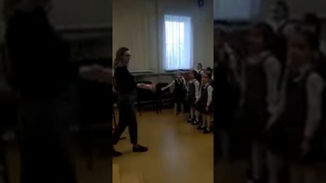 Стих Дедушкин Портрет | В.Туров смотреть онлайн