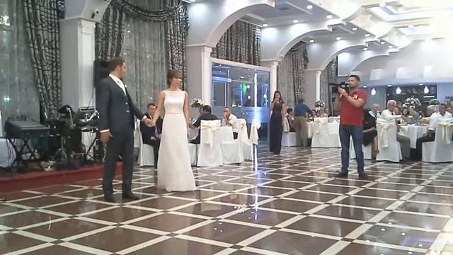 Wedding In Albania.