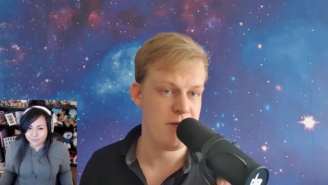Shandab3ar Reacts: INDICATOR 🇳🇱 I'M AN ALIEN + Alien Bass Beatbox Tutorial (Poly Subbass) смотреть онлайн