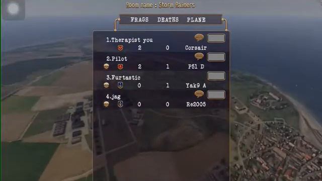 Sky Gamblers: Storm Raiders : Pink Yak 9A Gameplay, Updates, and More! смотреть онлайн