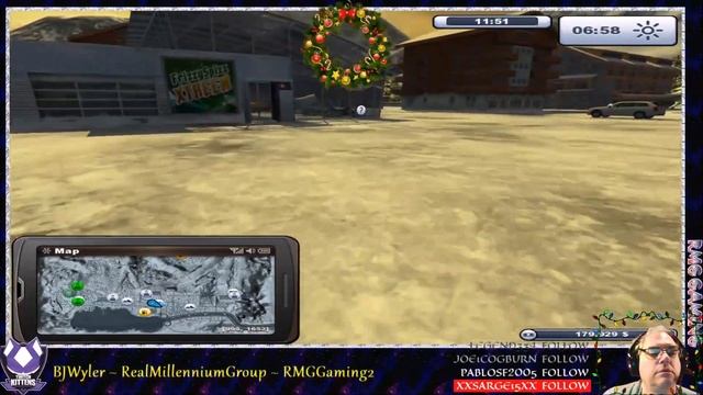 Ski Region Simulator #1 - Grooming the Slopes смотреть онлайн