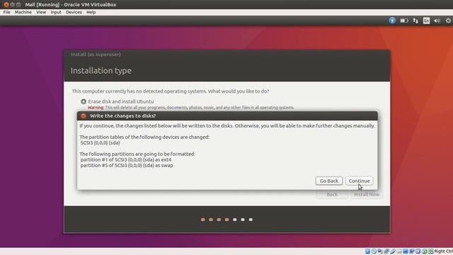 Complete Email Server iRedMail Installation Tutorial смотреть онлайн
