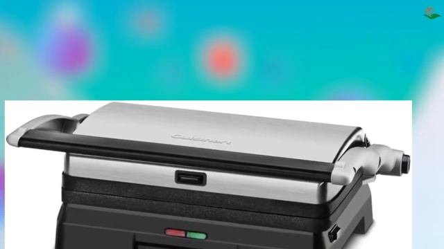 ✅ Top 5: ? ♨️ Best Griddler [ Best Electric Griddles ] { Reviews } смотреть онлайн