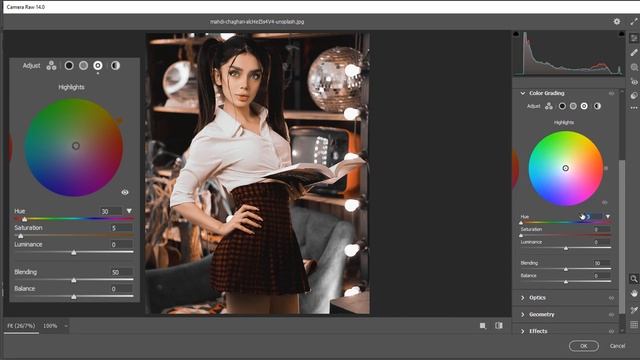 Black Tones Moody Presets - photoshop presets - Black Tones Filters | photoshop Tutorials смотреть онлайн