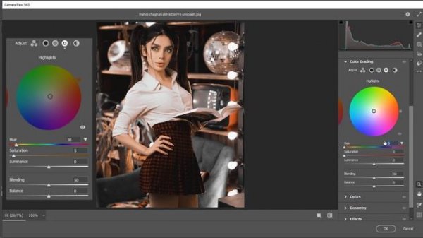 Black Tones Moody Presets - photoshop presets - Black Tones Filters | photoshop Tutorials