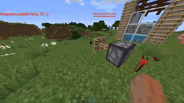 Как добыть яйцо дракона в Minecraft смотреть онлайн