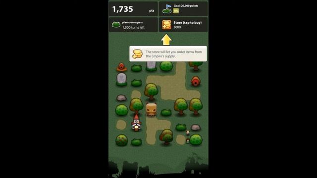 Triple Town - Gameplay iOS смотреть онлайн