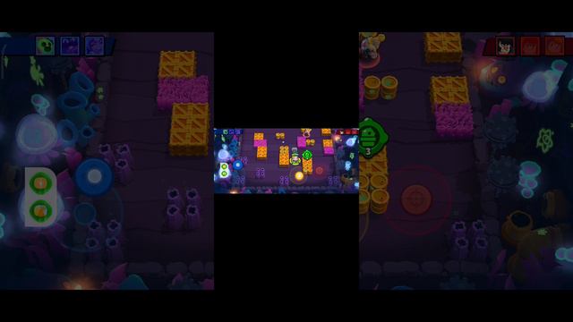 браул Старс вау