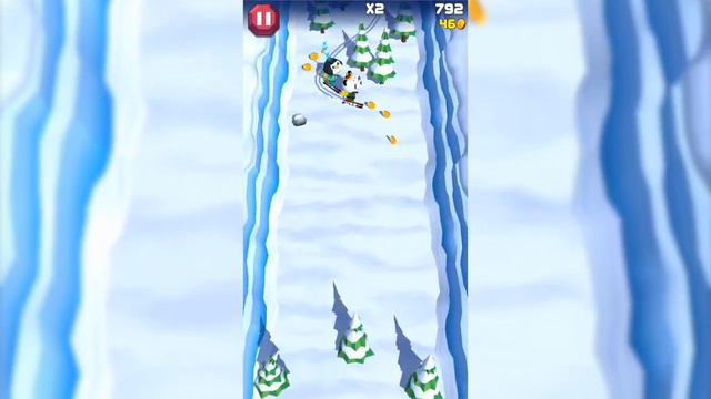 Ski Zoo - FIRST PLAY (ПЕРВЫЙ ВЗГЛЯД/ОБЗОР) смотреть онлайн