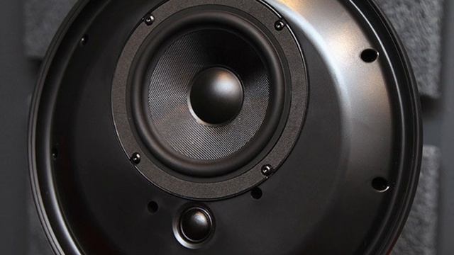 Колонка может заменить Hi-Fi акустику | Defunc Home Large смотреть онлайн