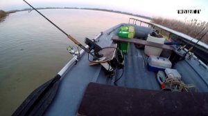 Лодка Адмирал 410 НДНД Обзор