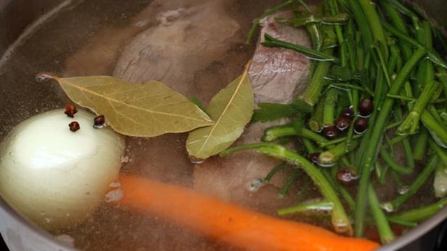 Сборник рецептов