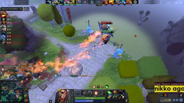 Live English: Team Singularity vs Kingdra B01 | OGA Dota Pit Minor | EU Qualifier Lower Bracket смотреть онлайн