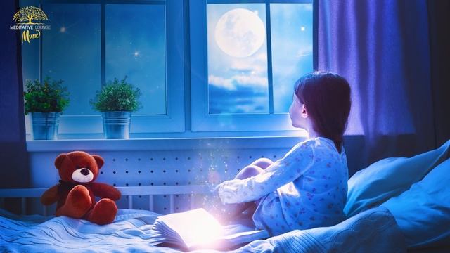 30 Min Einschlafmusik Für Stressabbau Und Tiefschlaf - Musik Zum Beruhigen, Entspannen, Einschlafen