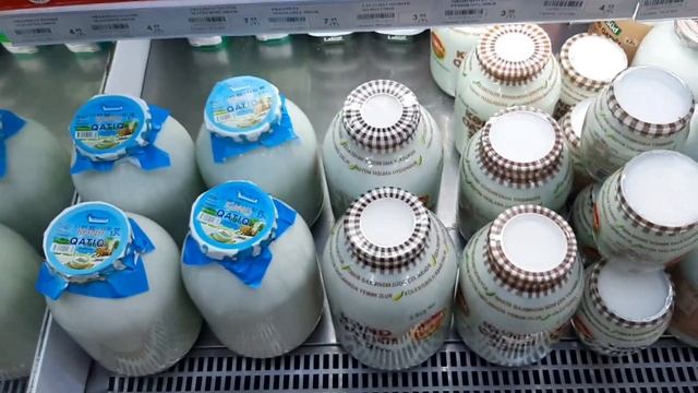 Мингечаур.Азербайджан.04.12.2022. Экскурсия смотреть онлайн