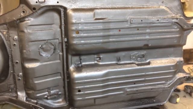 Антикор , продолжение  результат часть 8