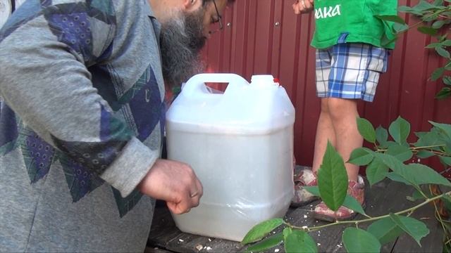 034 исправленный. Готовим дрожжи для использования в червиводстве смотреть онлайн