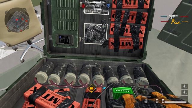 Warface stream: нубо мед, сервер Браво (28 октября 2017) смотреть онлайн