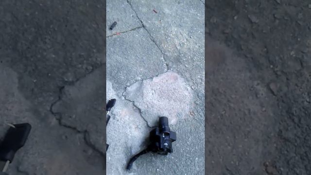 Cb 500 com ignição de cb 300 adaptação.. OLHE A DESCRIÇÃO DO VIDEO LA ESTÁ A CORREÇÃO. смотреть онлайн