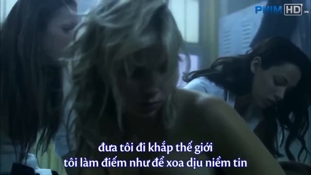 Phim Kinh Dị Mỹ  Nàng Phù Thủy Dâm Đãng Full HD 2018