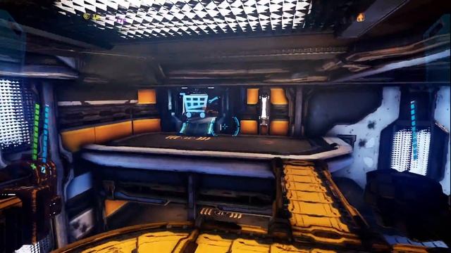 Играю в mothergunship #1 смотреть онлайн