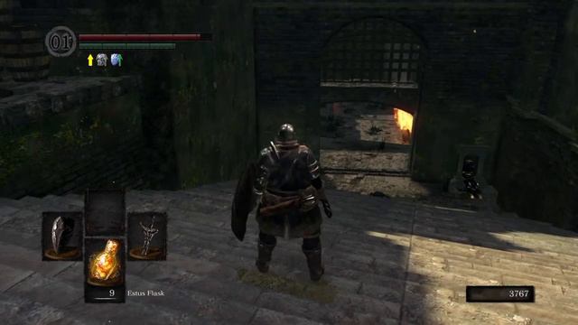DARK SOULS™: REMASTERED Havel............Sigh смотреть онлайн