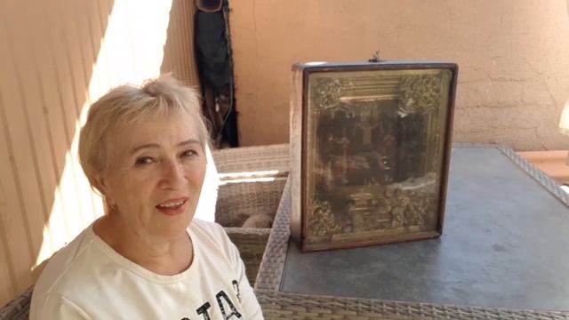 Всех православных с праздником Покров Пресвятой Богородицы! смотреть онлайн