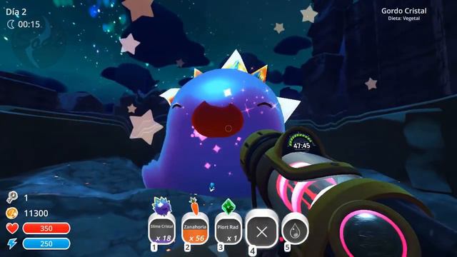 A Participar se ha Dicho | Concurso de Slime Rancher (premios de 250 dólares) смотреть онлайн