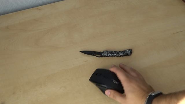 Bezvadu datorpele no Igaunijas par 2 EUR смотреть онлайн