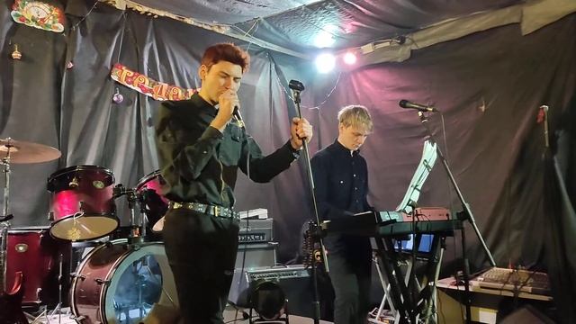 Вентшахта – Ближе смотреть онлайн