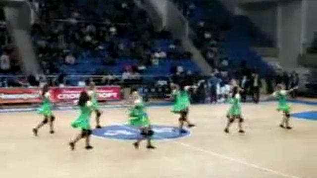 ГП Триумф - Кадриль смотреть онлайн