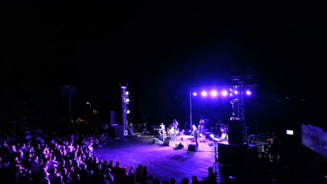 Tsahouridis kostas & makoulis K' etone agnon Live смотреть онлайн