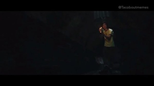 Stephen kings it 2017 Patrick Hockstetter death scene