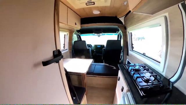 "*SoleRodantes*" Sprinter 416 4325 Mercedes Benz - Construccion de Motorhome смотреть онлайн