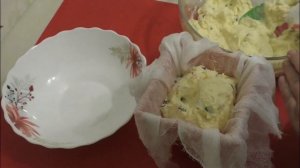 Самая Лучшая ТВОРОЖНАЯ ПАСХА. В рецепте 700 гр. творога.