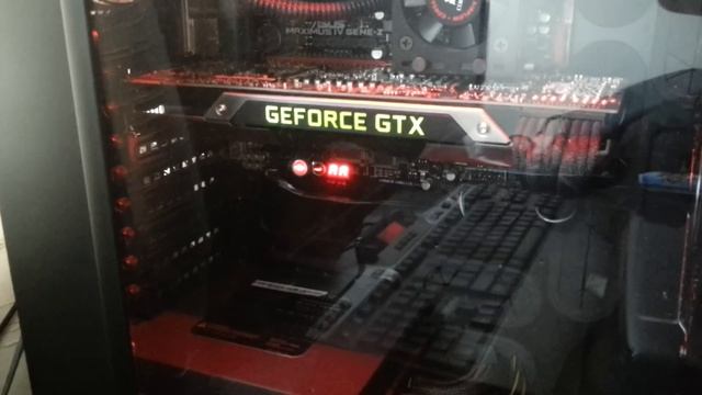Asus GTX 690 for sale смотреть онлайн