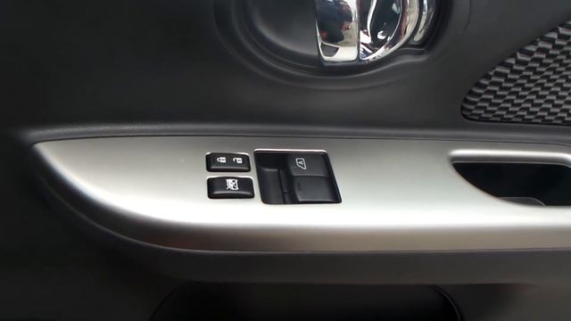YT66YLE NISSAN MICRA 1 2 ACENTA 5DR DELIVERY MILES1 смотреть онлайн