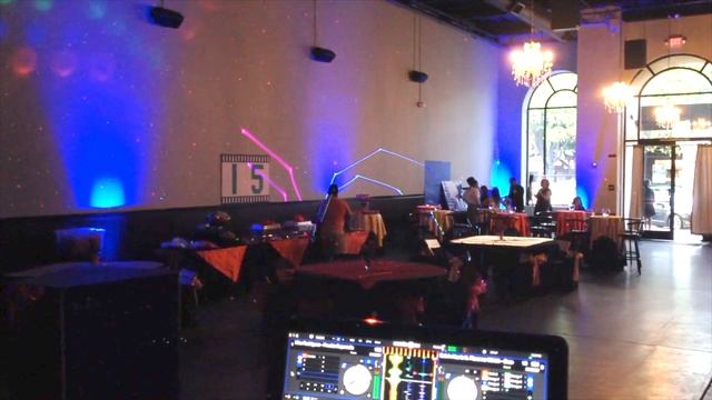 East Palo Alto Academy HS Prom May 9th 2015