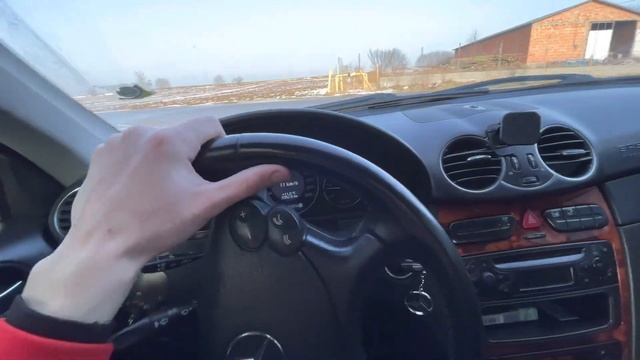 Реальный отзыв владельца Mercedes-benz CLK 270 CDI // Расходы за почти год владения смотреть онлайн