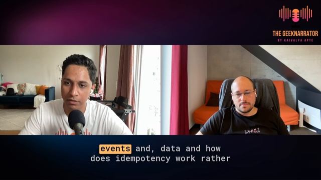 Diving into Kafka Internals with David Jacot смотреть онлайн