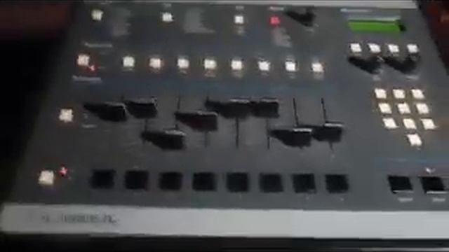 🔥🔥🔥"MOUNT VERNON"... SP1200... BEAT смотреть онлайн