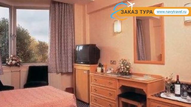 IMPERIAL 3* Великобритания Лондон обзор – отель ИМПЕРИАЛ 3* Лондон видео обзор смотреть онлайн
