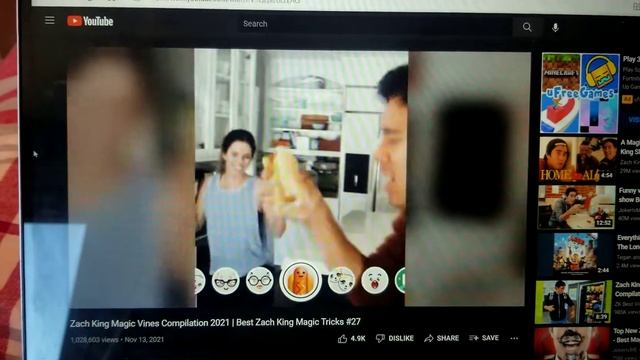 Me Making A Gulp Sound 3 смотреть онлайн