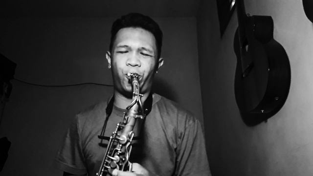 It's You - Sezairi (Short Alto Sax Cover) смотреть онлайн