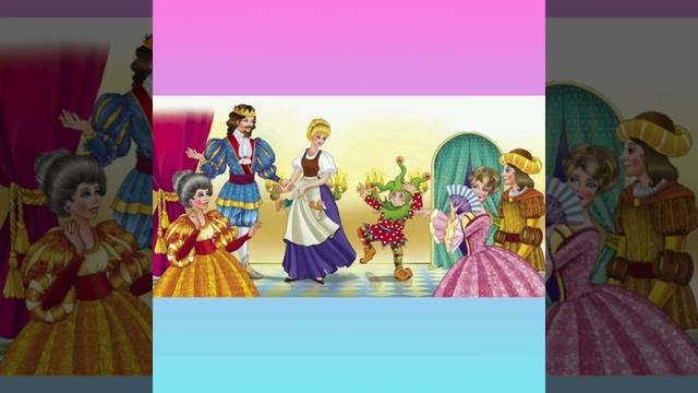 Лето с книгой. Сказка "Король Дроздобород" смотреть онлайн