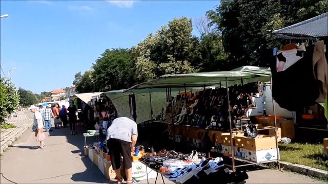 Колоритный рынок в Каблешково.Бургас,Солнечный Берег,Святой Влас.Болгария.Июнь.2021 год.Туризм,отды