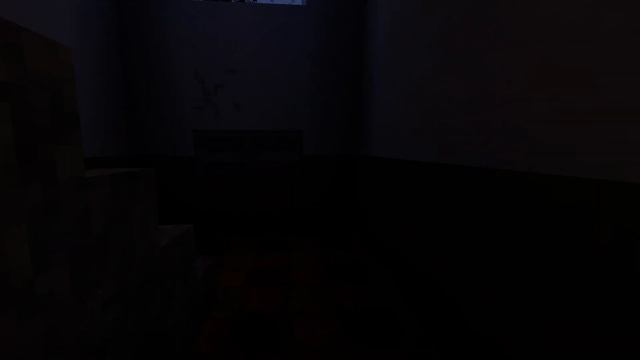 Minecraft - советский подъезд смотреть онлайн