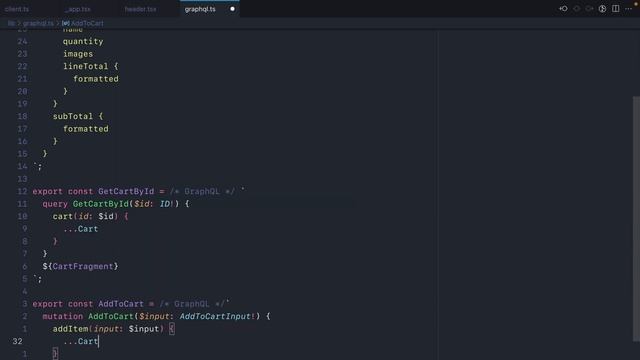GraphQL Queries and Mutations with SWR смотреть онлайн